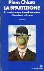 la spartizione