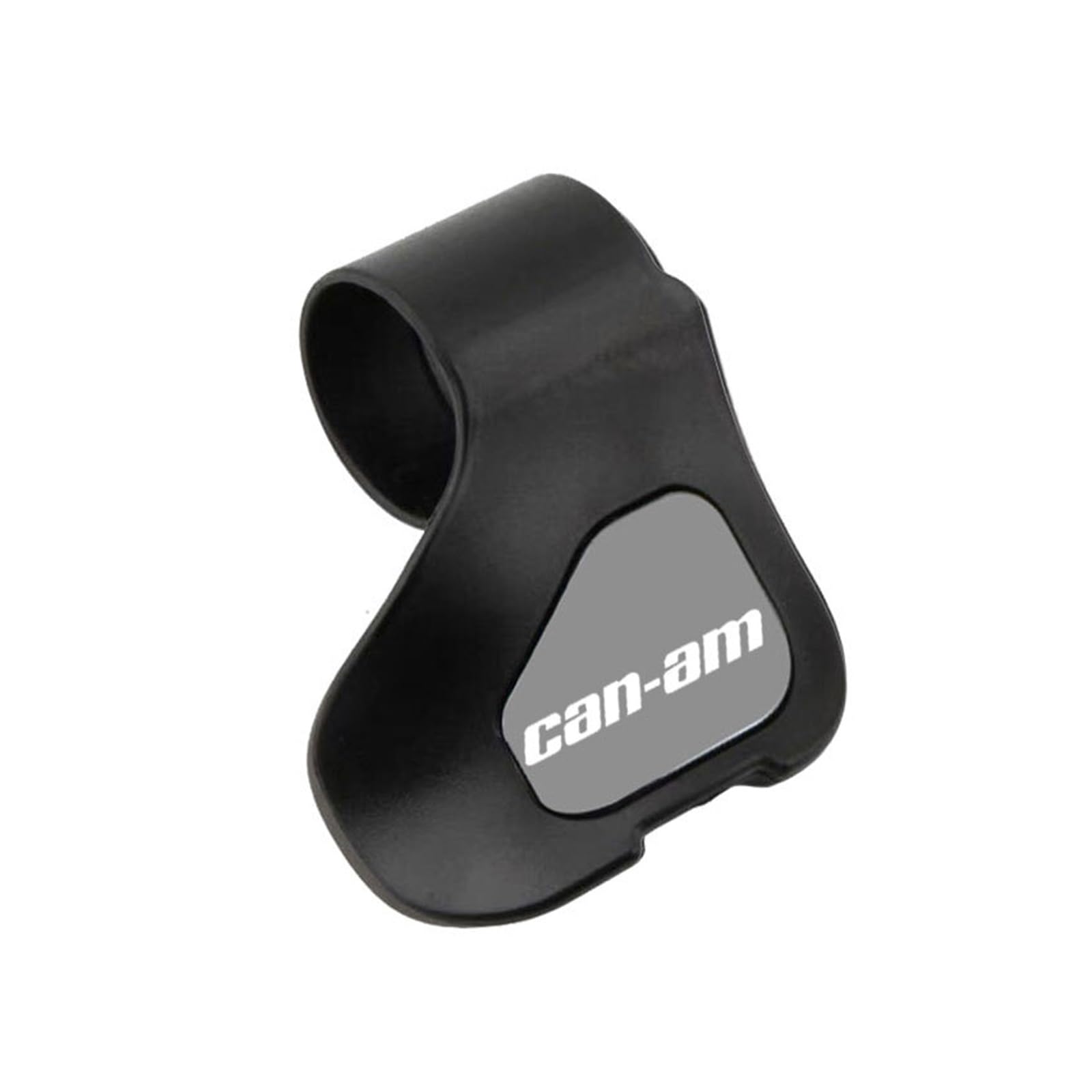 Pingsioflk 44 Motorcycle Throttle Assist For Canam Ryker 900 Renegade 800 Canam Maverick X3 Motorcycle Accelerator Booster(44)
