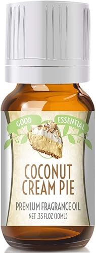 Miniatura 10 de Aceite de Fragancia Profesional de Bastón de Caramelo Good Essential 30ml (1 fl oz) - Aceite de Bastón de Caramelo para Velas, Difusores, Jabones,