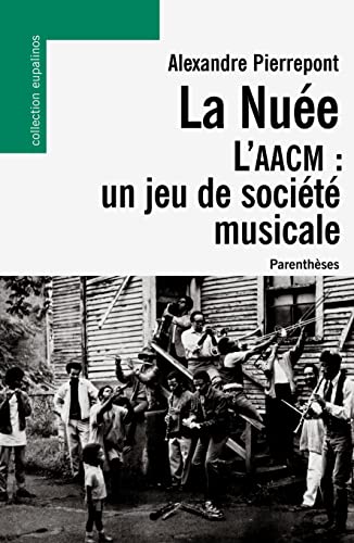 Photo de La Nuée, l'AACM : un jeu de société musicale
