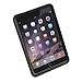 LifeProof FR? iPad Mini/Mini 2/Mini 3 Waterproof Case - Retail Packaging - BLACK