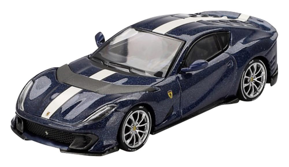 レジン製 1/64 812コンペティツィオーネ レジン製 1/64 812コンペティツィオーネ おもちゃ