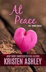 At Peace (The 'Burg Series Book 2)