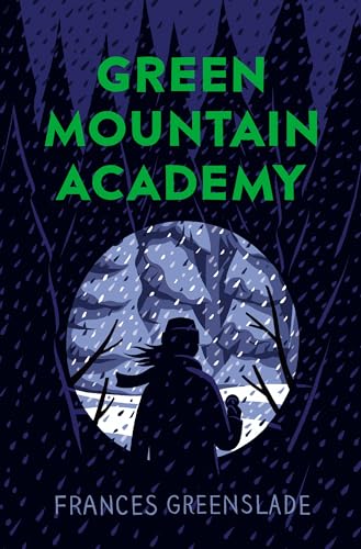Green Mountain Academy view 2