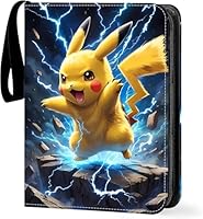 Karten Sammelalbum für Karten 50 Seiten 400 Kartenkapazität,Karten Sammelalbum,Sammelmappe Karten,Sammelalbum für Karten,Geschenk Kinder