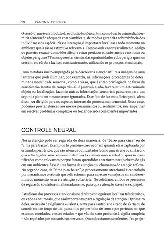 Neurociência e mindfulness: meditação, equilíbrio emocional e redução do estresse Neurociência e mindfulness: meditação, equilíbrio emocional e redução do estresse - Imagem 4