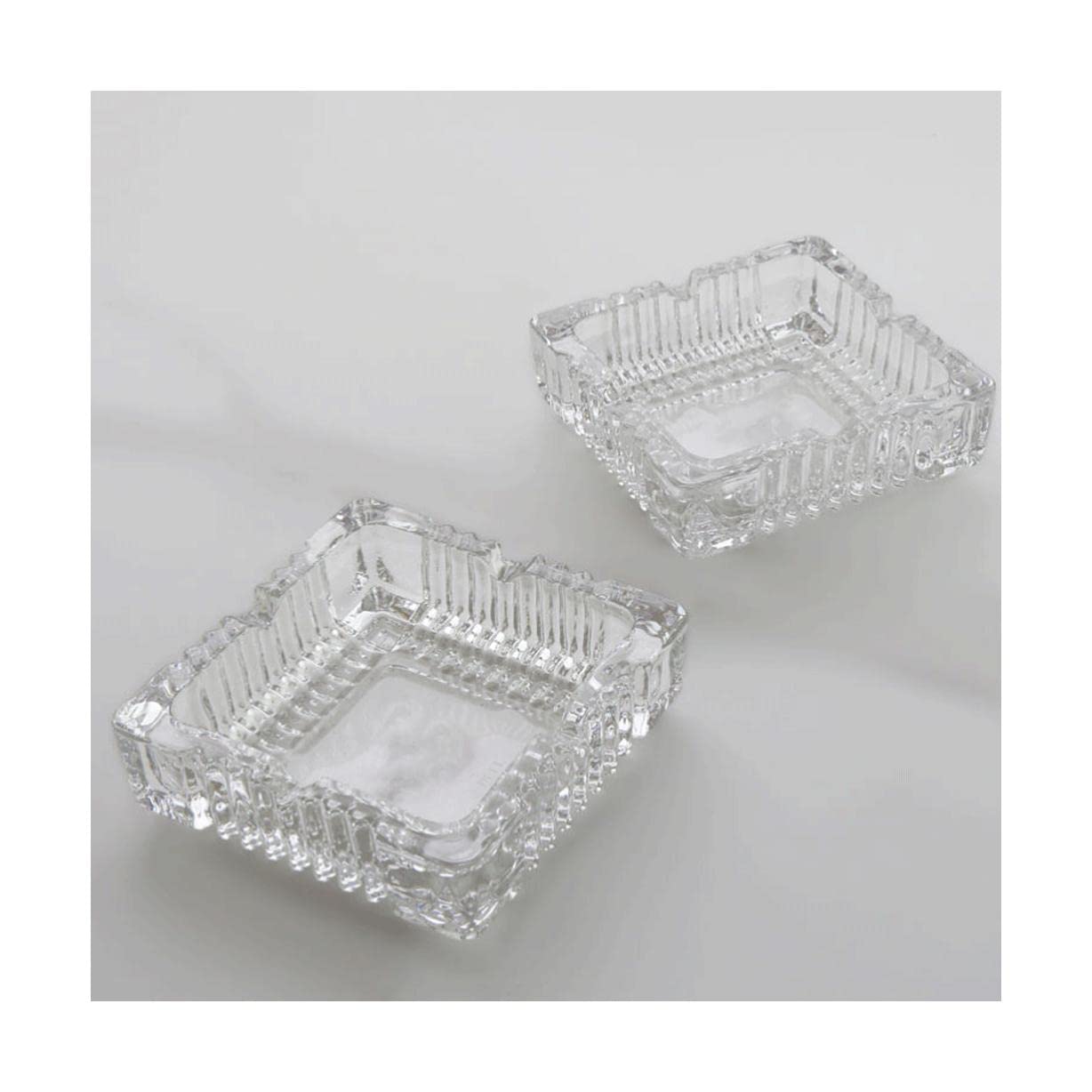ashtray， Desktop Ashtray 1Pcs Simple Retro Metal Ash Tray Decor