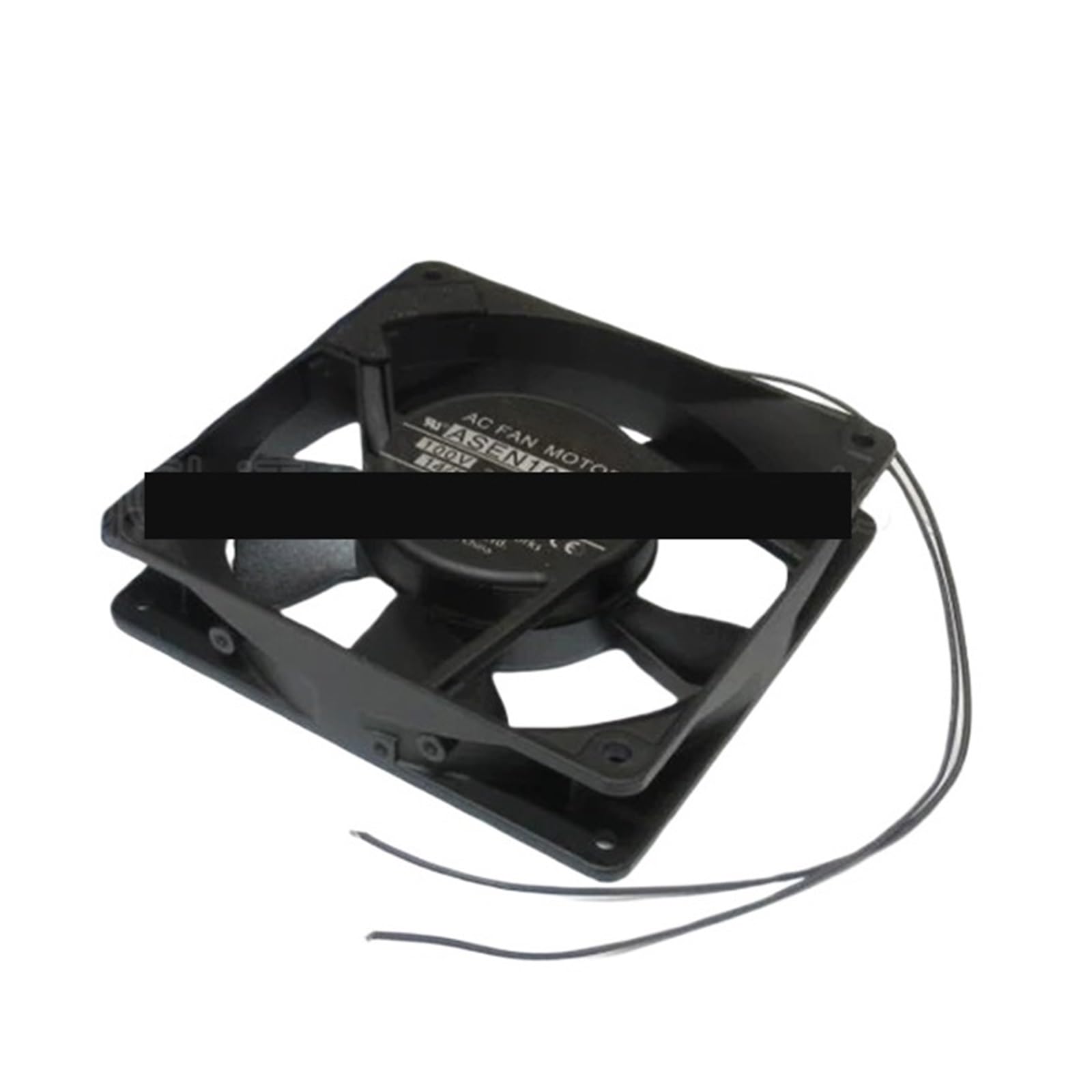 Fcarumiqp One Color Asen10211 100V 14/11W Cooling Fan