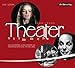 Produktbild Theaterstimmen, 2 Audio-CDs