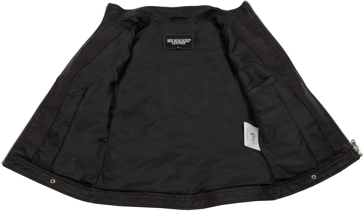 Miniatura 4 de Milwaukee Leather Women's Motorcycle