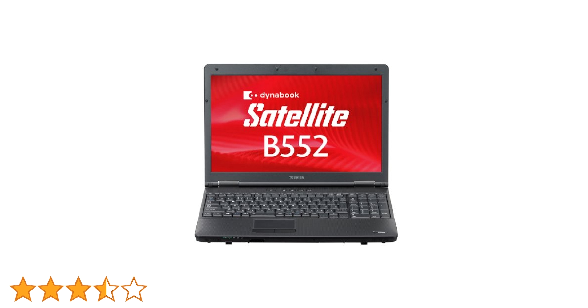 東芝dynabook Satellite B552/H 11Pro&Office Amazon.co.jp: 東芝 dynabook Satellite B552 B552/H