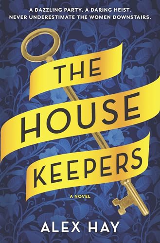 The Housekeepers view 2