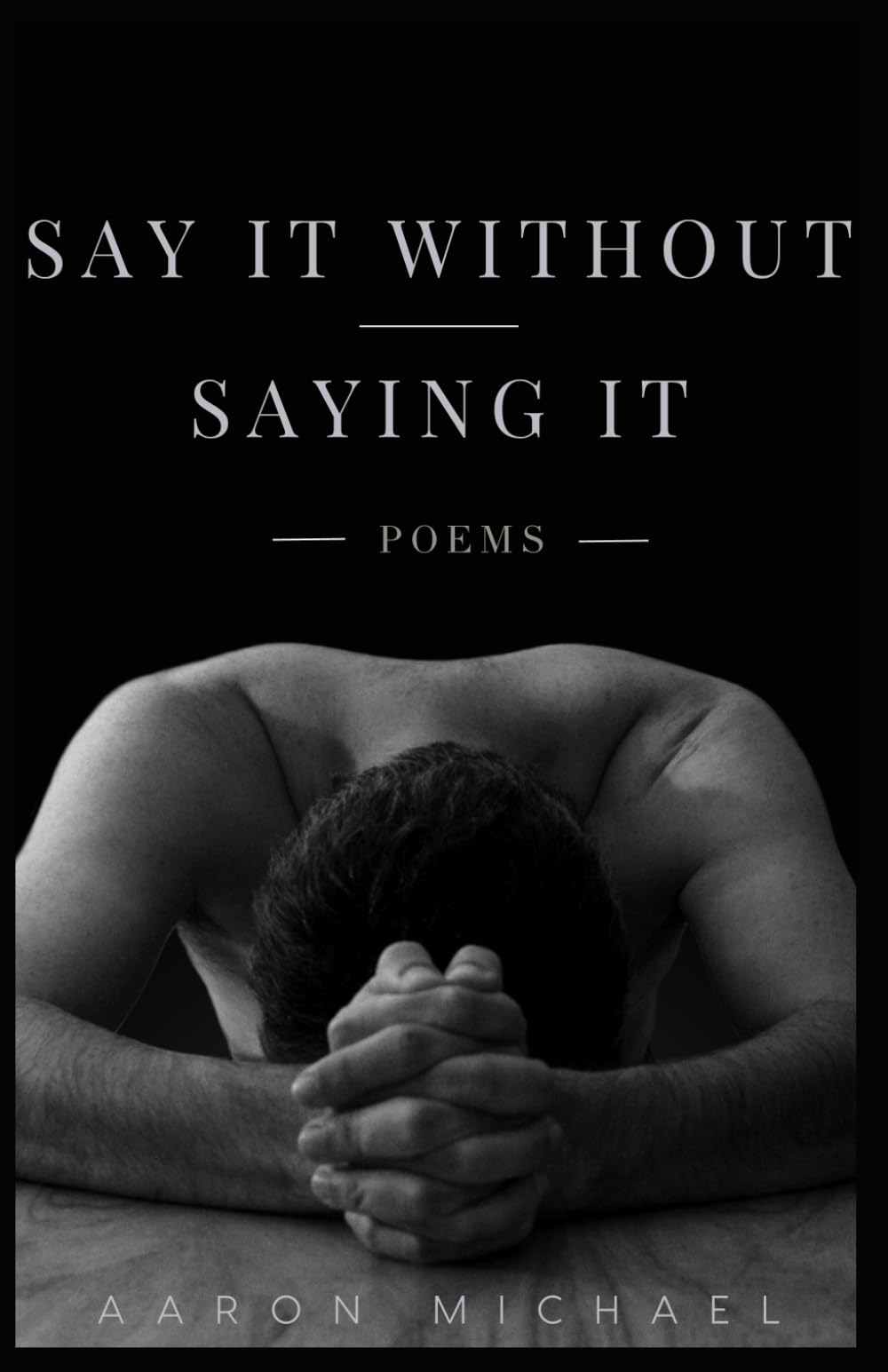Say It Without Saying It