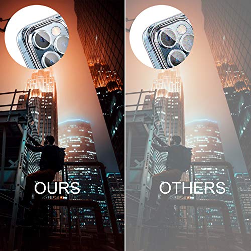 Ivencase Cover Compatibile con iPhone 12 PRO Max