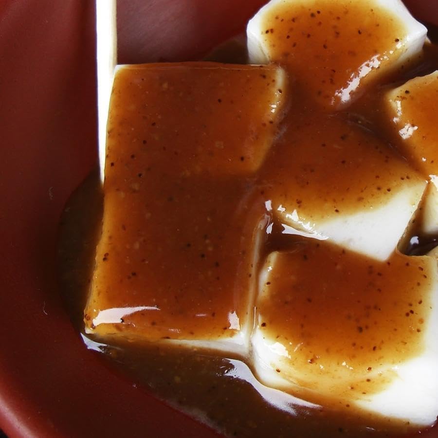 妻籠宿 やまぎり食堂 ごへい餅のたれ 1本(250g)//
