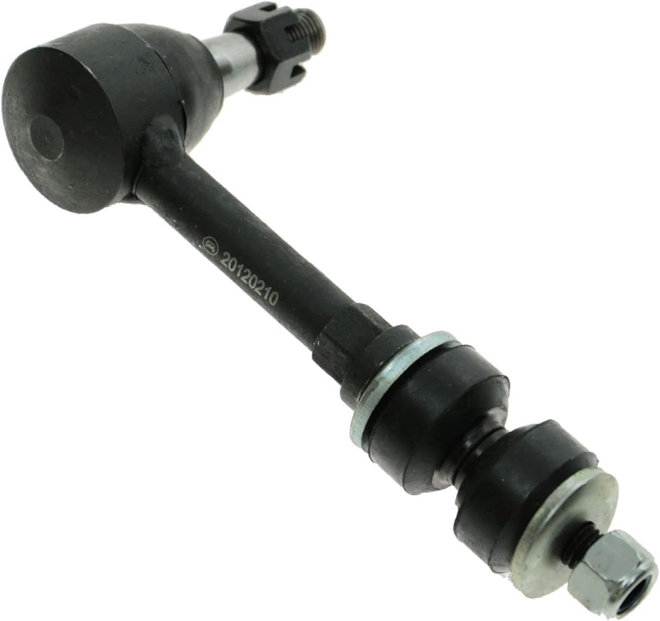 Front Sway Bar Stabilizer Link Set Compatible with 2000-2001 Dodge Ram 1500 2000-2002 Ram 2500 Ram 3500