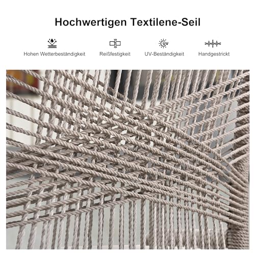 Gedacht für Menschen, die draußen verweilen