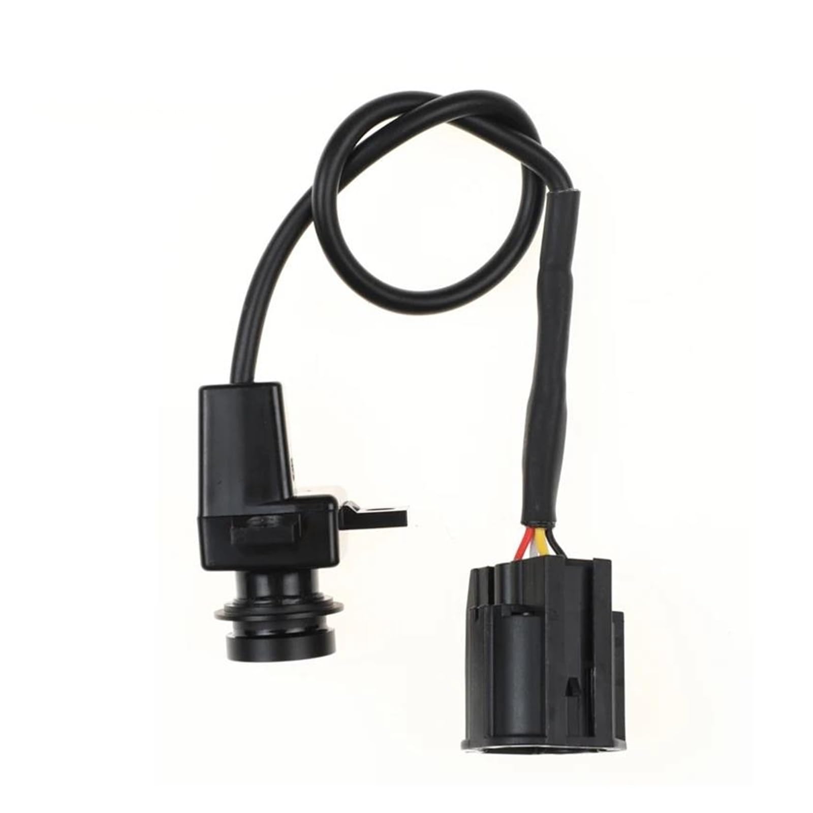 Gran Angular Cámara Trasera para Dodge para Ram 1500 2500 3500 2009-2012 Cámara Aparcamiento con Vista Trasera Coche 56054041AD 56054041AC