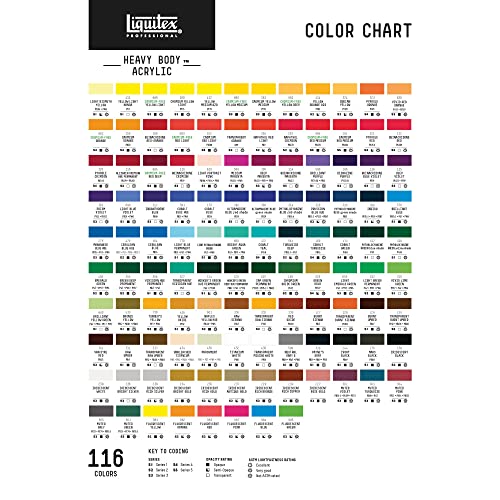 Liquitex-Professional-Heavy-Body-Acrylic-Paint-465-oz-138ml-Tube-Titanium-White