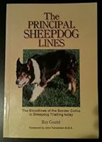 The Principal Sheepdog Lines 0952538202 Book Cover