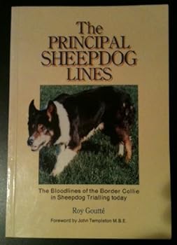 Paperback The Principal Sheepdog Lines Book