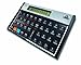 HP - Calculadora (LCD, aproximadamente 10 minutos, 79 x 15 x 129...