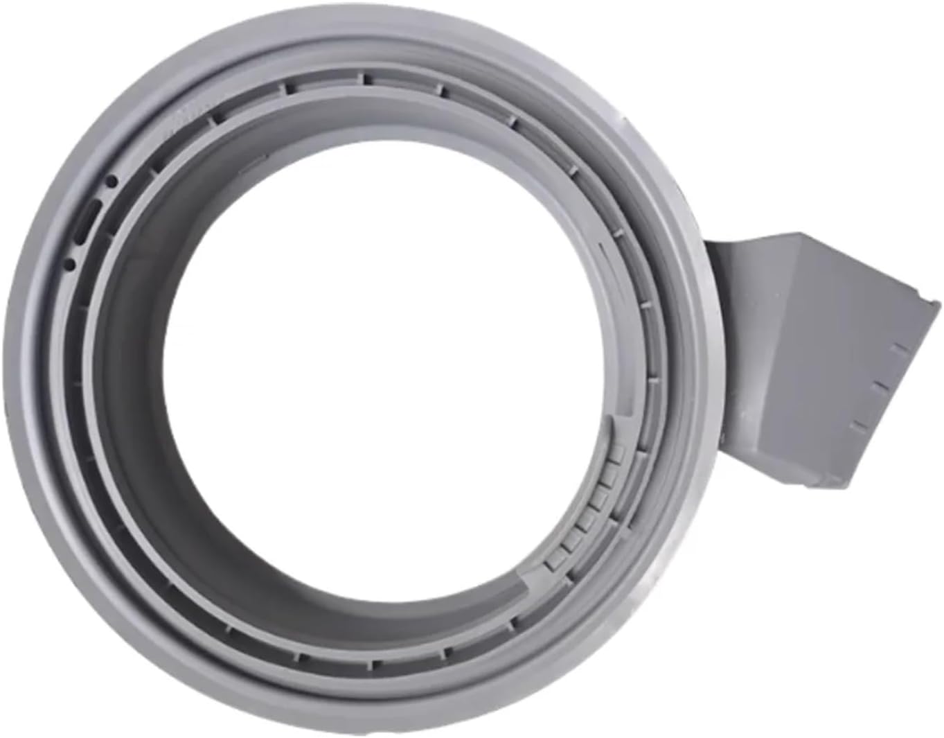 For Drum washing machine door seal ring DC64-03576A rubber ring component