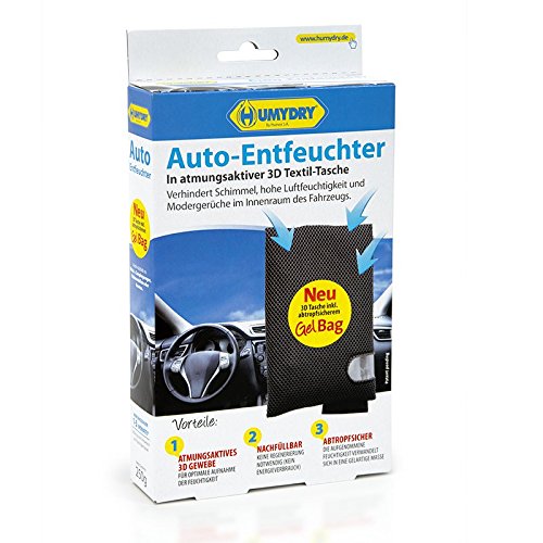 HUMYDRY® 37100 C12 Deodorante per Auto di