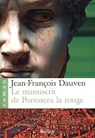 Le manuscrit de Portosera la rouge 2841147797 Book Cover