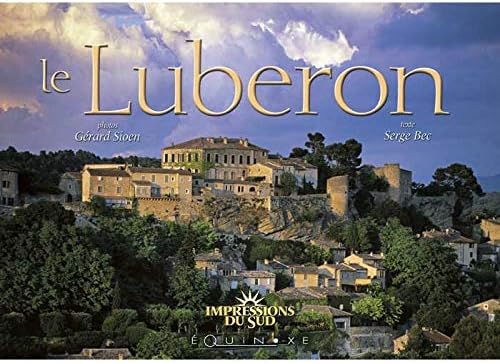 Le Luberon