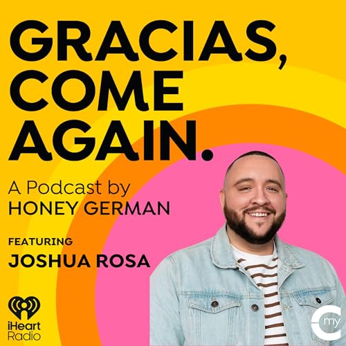 『Joshua Rosa: Climbing Mountains, Faith, Purpose & Viral Motivation』のカバーアート