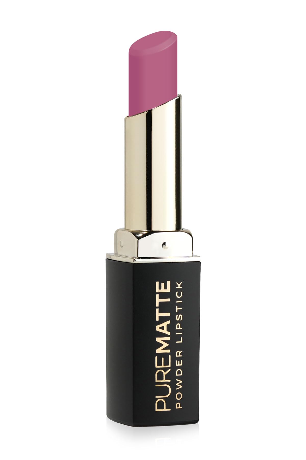 Golden Rose Pure Matte Powder Lipstick No: 111 - Nemlendirici Pudramsı Mat Ruj