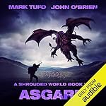 Cover of Asgard