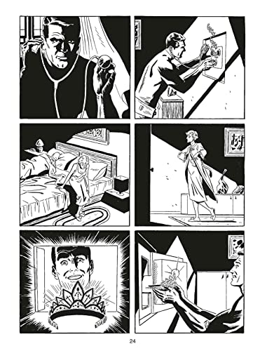 L'arte Del Furto. Julia - 9