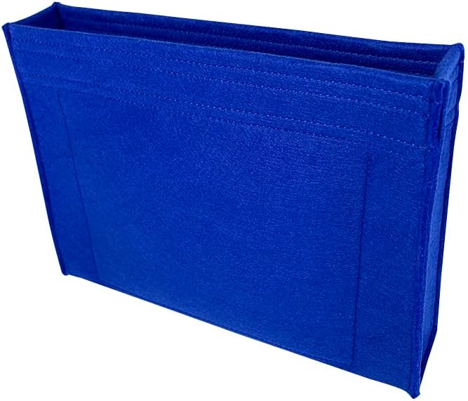 Zoomoni Premium Bag Organizer for Dior 30 Montaigne Pouch (Handmade/20 Color Options) [Organiser, Liner, Insert, Shaper]