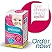iProven Ovulation Predictor Kit - 50 LH Ovulation Test Strips and 20 HCG Early Response Pregnancy Test Strips for Trying to Conceive -at Home Fertility Tracker Kit (OPK) (30 Count (Pack of 1))