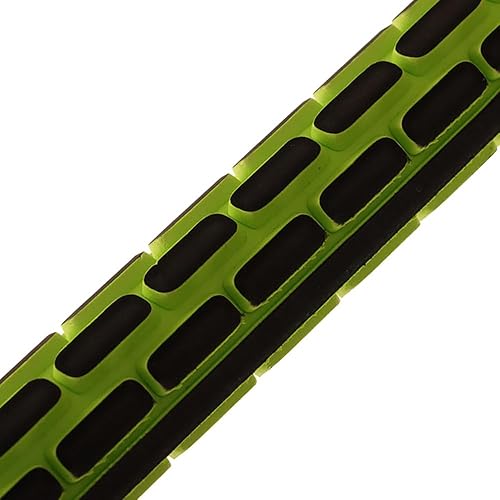 Miniatura 5 de O'Brien Cuerda de esquí acuático Wakeboard de 2 secciones, verde