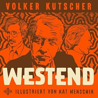 Westend Titelbild