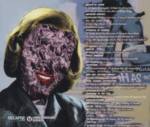 This Comp Kills Fascists