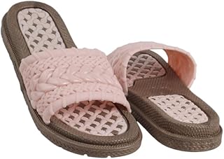 شبشب مسطح مطاطي للنساء 1231