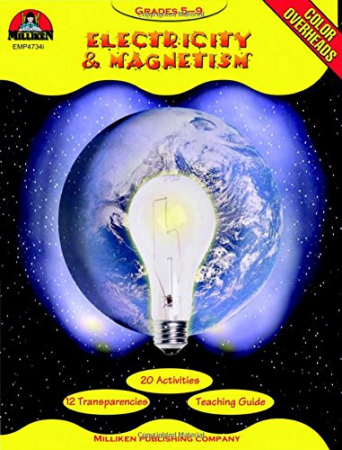 Electricity and Magnetism