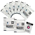 Integra Boost – IntegraTM Boost Integra Boost 62 – 8 x 8 g Feuchtigkeitsregl