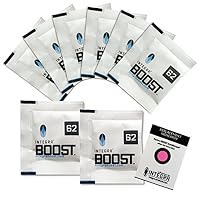 Integra Boost – IntegraTM Boost Integra Boost 62 – 8 x 8 g Feuchtigkeitsregl