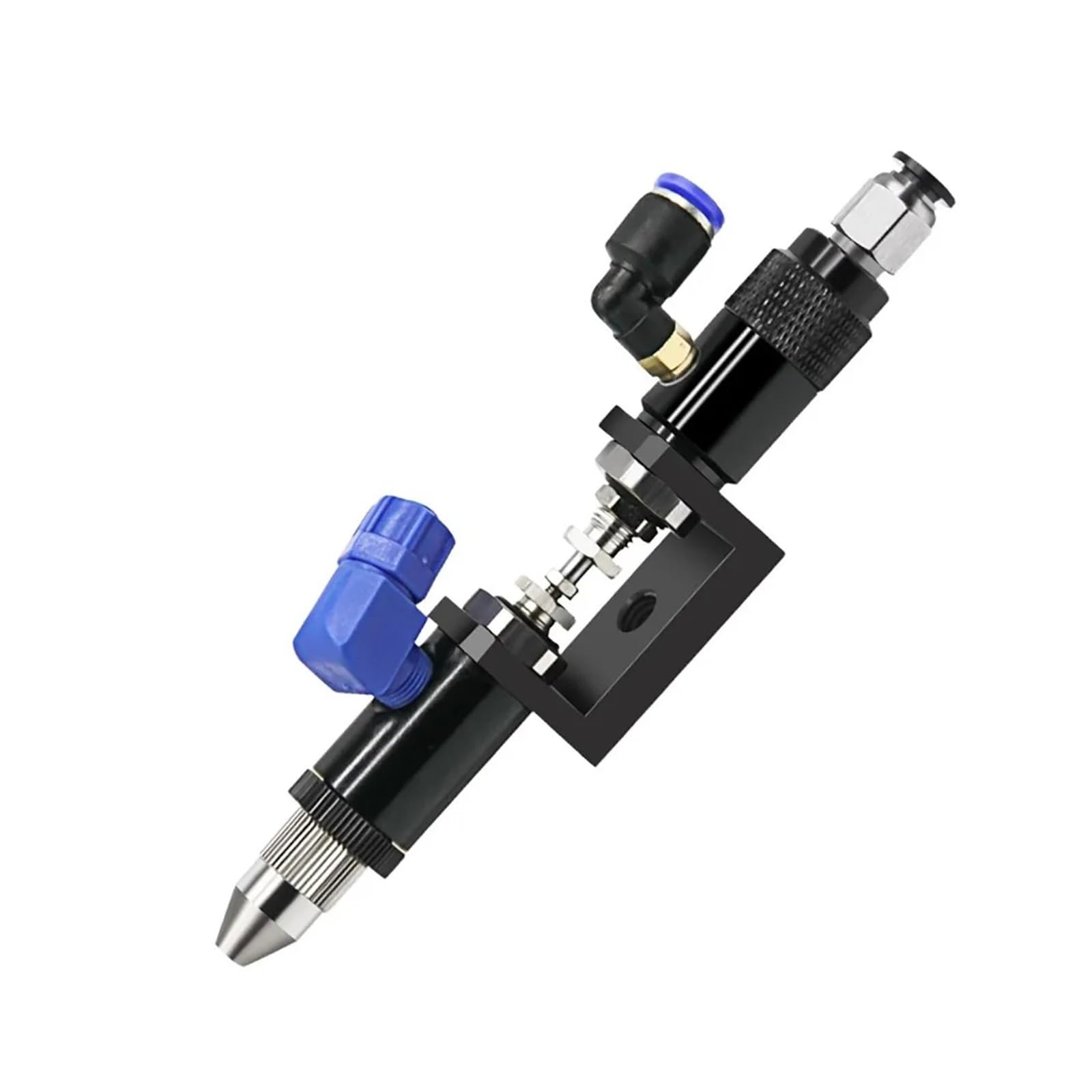 LEOTNNDQ SY-23B back-suction dispensing valve UV dispensing valve back-suction pneumatic dispensing machine