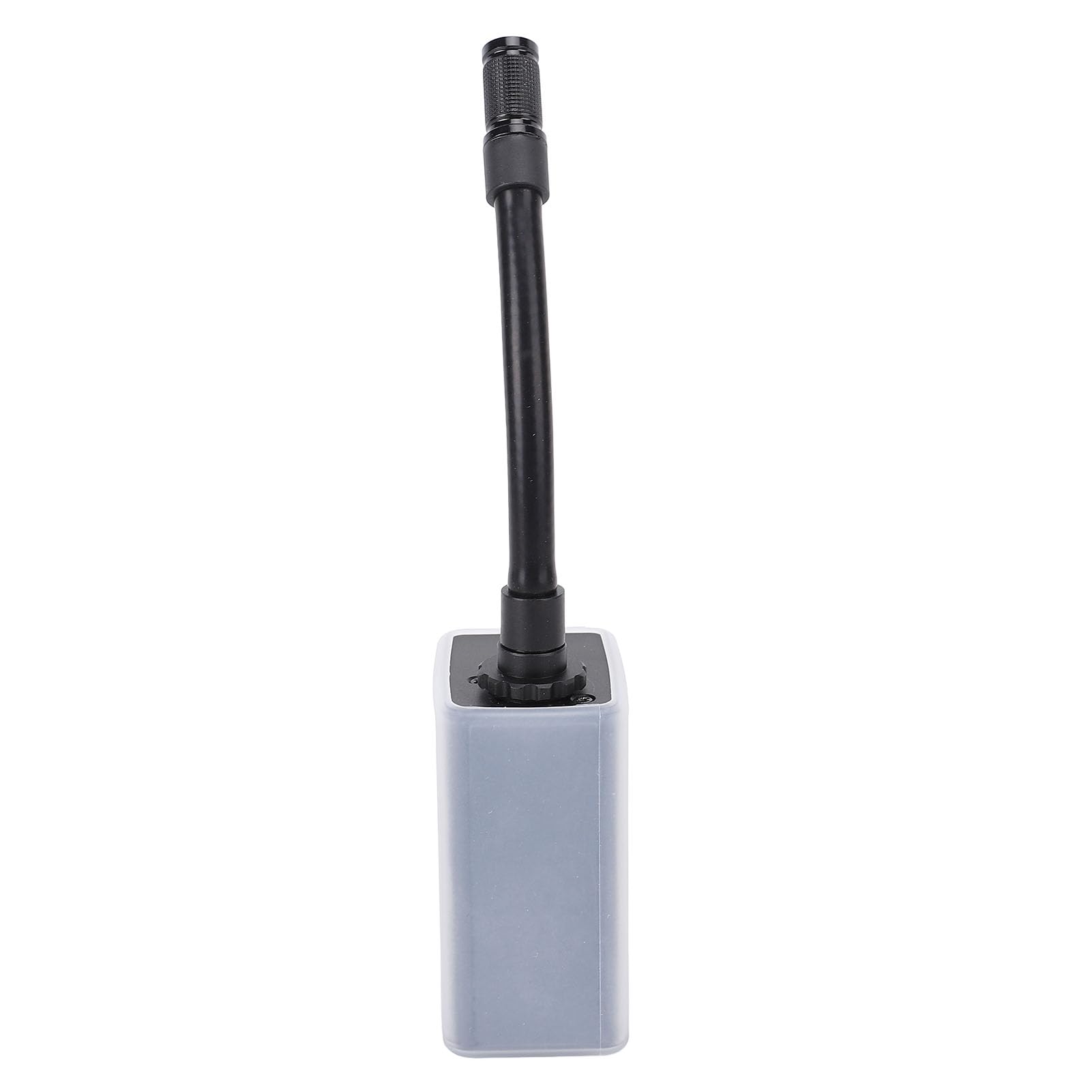 Mini Pompa per Bici, Pompa per Aria da Bici Elettrica 120psi, Display LCD, 4 modalità, Inflazione Rapida, Valvole, Sacchetto di Stoccaggio, Compatto, Leggero e Portatile