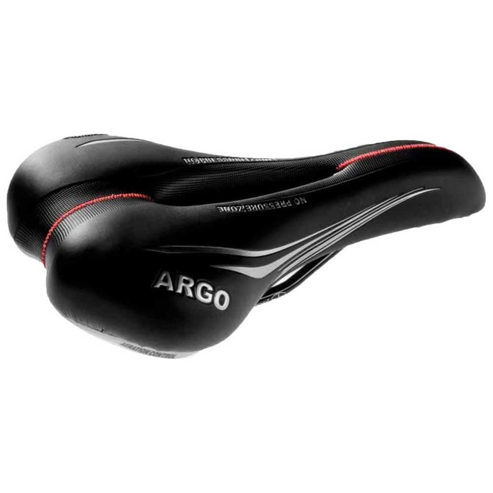 Monte Grappa Ctb Argo with Hole - Selle Unisex Adulto