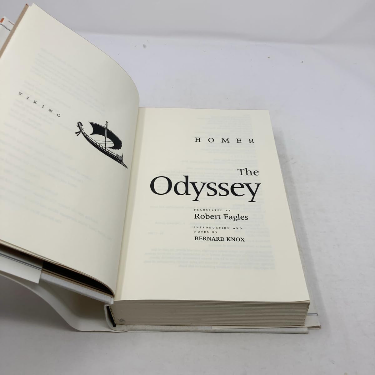 The Odyssey - Image 4