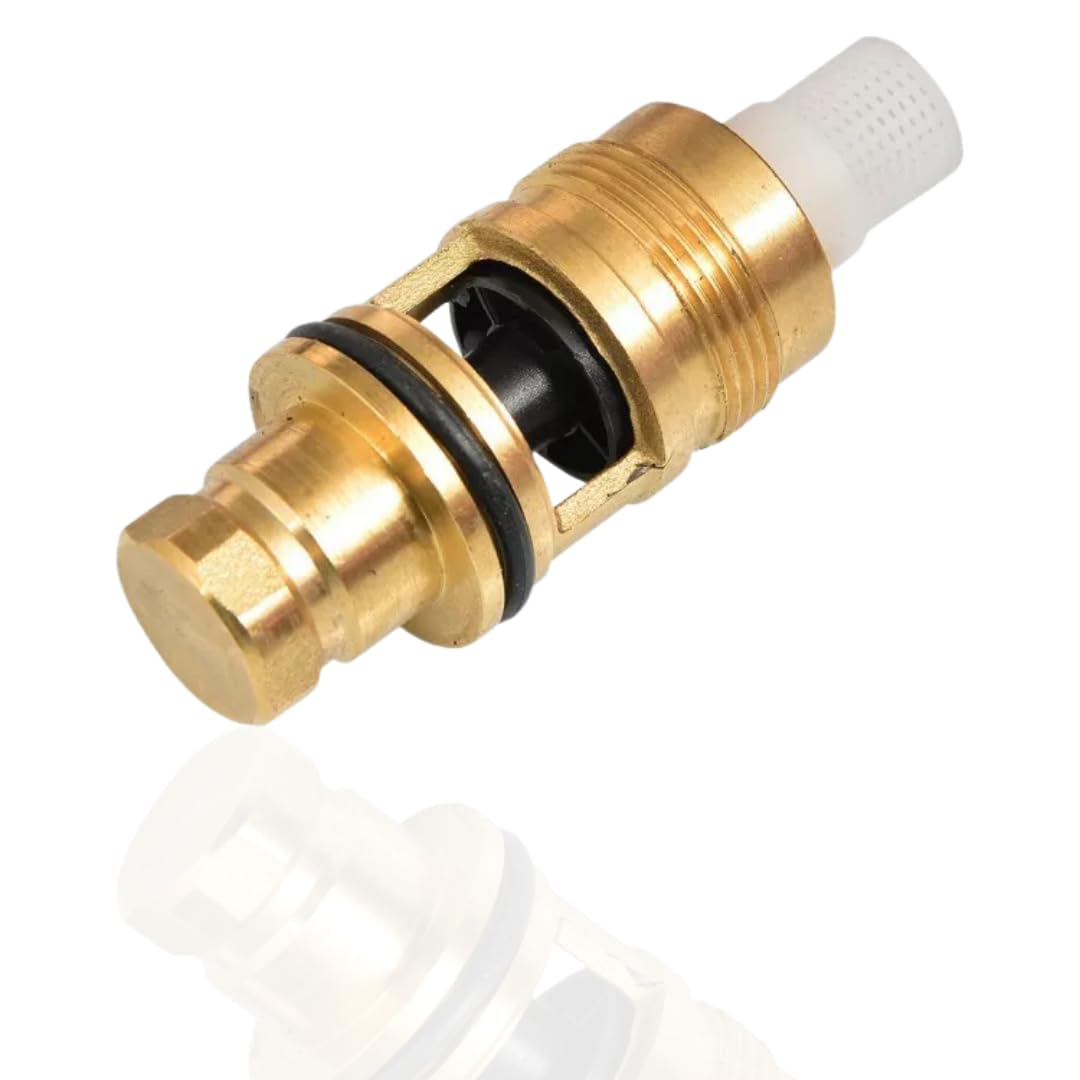 Aspares As Per Image Boiler Flow Turbine Cartridge – Compatible With Ideal Independent Series – 175660 & 175661