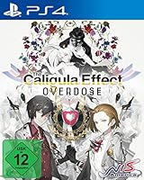 Algopix Similar Product 9 - The Caligula Effect: Overdose