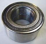 WB-0239 WHEEL BEARING KOYO DAC4584W 90080-36193